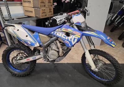 Husaberg FE 450 (2009 - 11) i.e. - Annuncio 9858599