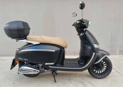 Keeway Motor Iskia 125 (2023 - 25) - Annuncio 9858614