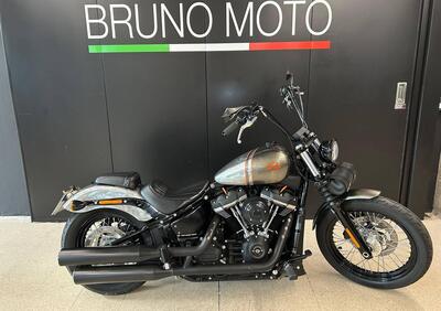 Harley-Davidson 107 Street Bob (2018 - 20) - FXBB - Annuncio 9858598