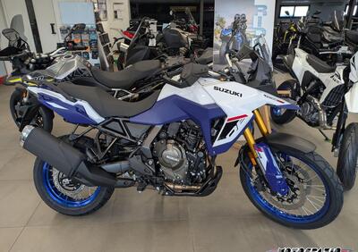 Suzuki V-Strom 800DE (2025) - Annuncio 9858592
