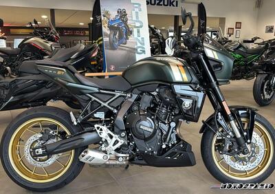 Suzuki GSX-8TT (2025) - Annuncio 9858593