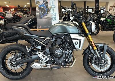 Suzuki GSX-8T (2025) - Annuncio 9858594