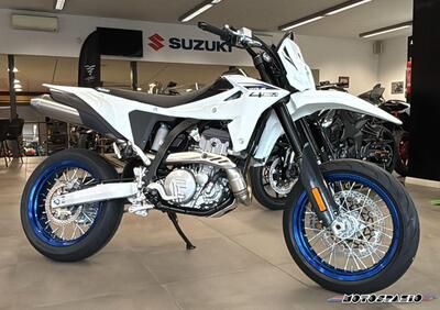 Suzuki DR-Z4SM (2025) - Annuncio 9858595
