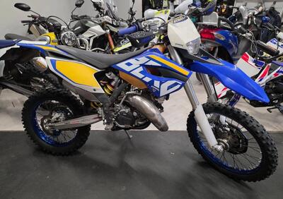Husaberg TE 125 (2014) - Annuncio 9858606