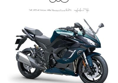 Kawasaki Ninja 1100 SX SE (2025 - 26) - Annuncio 9858602