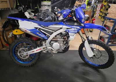 Yamaha WR 250 F (2018) - Annuncio 9858612