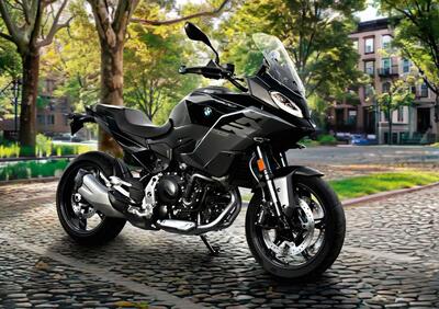 Bmw F 900 XR (2025) - Annuncio 9858610