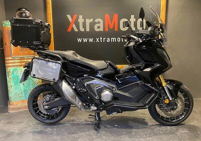 Honda X-ADV 750 DCT (2021 - 24) - Annuncio 9858611