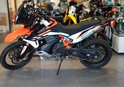 KTM 890 Adventure R (2023 - 24) - Annuncio 9858613