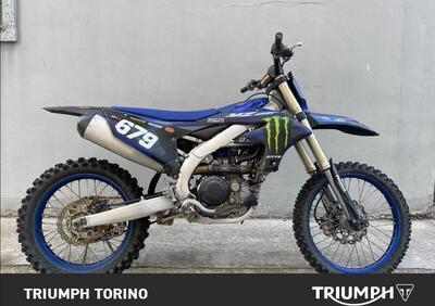 Yamaha YZ 450 F (2023) - Annuncio 9858618