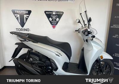 Honda SH 350 (2021 - 24) - Annuncio 9858619