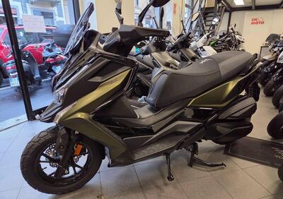 Kymco DTX 360 350 (2022 - 25) - Annuncio 9858622