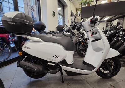 Kymco Filly 50 (2024 - 25) - Annuncio 9858624