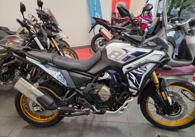 Voge Valico 800DSX Rally (2025) - Annuncio 9784375