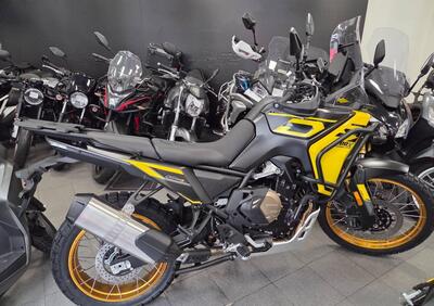 Voge Valico 800DSX Rally (2025) - Annuncio 9858629