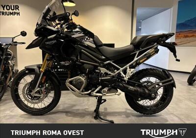 Triumph Tiger 1200 Rally Pro (2024 - 25) - Annuncio 9858628