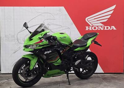 Kawasaki Ninja ZX-4RR (2024 - 26) - Annuncio 9858643