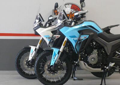 Morbidelli T502X (2026) - Annuncio 9858637