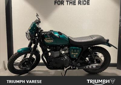 Triumph Bonneville T100 (2008 - 16) - Annuncio 9858644