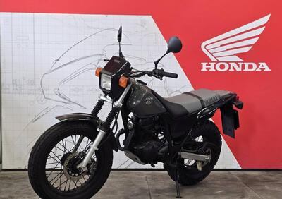 Yamaha TW 125 - Annuncio 9858648