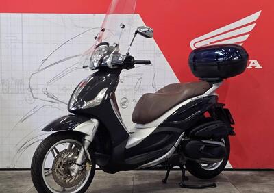 Piaggio Beverly 350 ABS (2016 - 20) - Annuncio 9858651