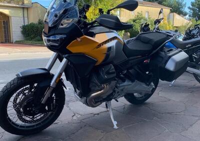 Moto Guzzi Stelvio PFF (2024 - 25) - Annuncio 9858658