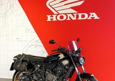 Yamaha XSR 700 (2022 - 25) - Annuncio 9858674