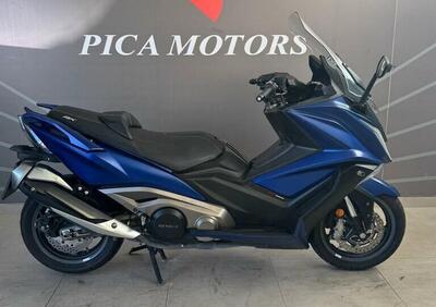 Kymco AK 550 (2020) - Annuncio 9842975