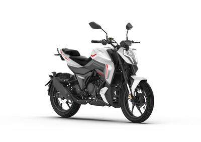 Morbidelli F125 (2025) - Annuncio 9858686