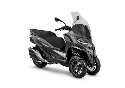 Piaggio MP3 530 Hpe Exclusive (2025) - Annuncio 9851870