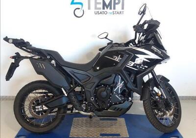 Zontes ZT703-F (2025) - Annuncio 9858697