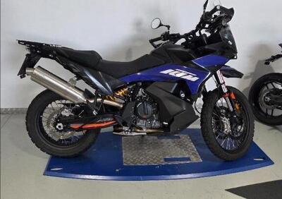 KTM 790 Adventure (2023 - 24) - Annuncio 9856966