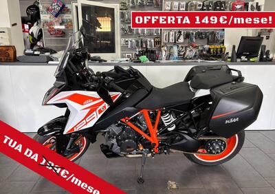 KTM 1290 Super Duke GT (2019 - 20) - Annuncio 9840719