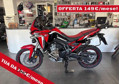 Honda Africa Twin CRF 1100L DCT (2020 - 21) - Annuncio 9744671