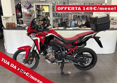 Honda Africa Twin CRF 1100L (2020 - 21) - Annuncio 9821626