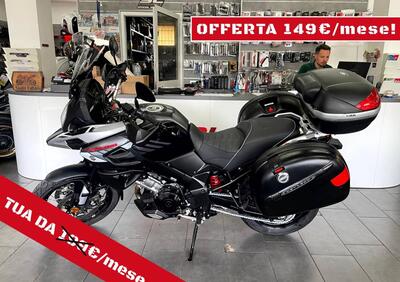 Suzuki V-Strom 1000 (2017 - 20) - Annuncio 9845281