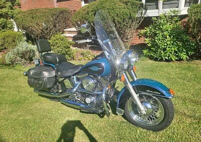 Harley-Davidson 1340 Heritage Classic (1984 - 98) - FLSTC - Annuncio 9858776