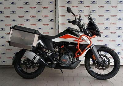 KTM 390 Adventure (2021) - Annuncio 9858711