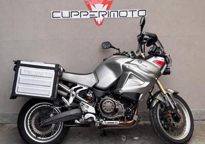Yamaha XT1200Z Super Ténéré First Edition (2010 - 11) - Annuncio 9858716
