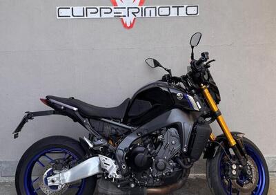 Yamaha MT-09 SP (2021 - 23) - Annuncio 9858719