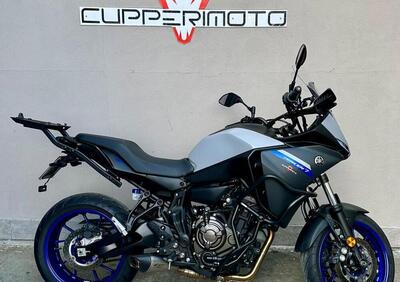 Yamaha Tracer 7 GT (2021 - 24) - Annuncio 9858724