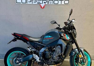 Yamaha MT-09 (2021 - 23) - Annuncio 9858728