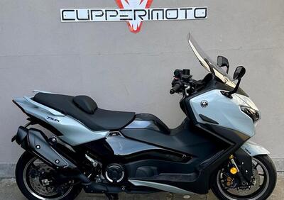 Yamaha T-Max 560 Tech Max (2025) - Annuncio 9858729