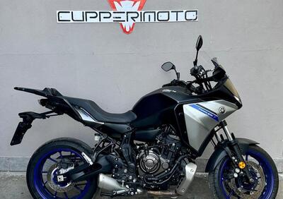 Yamaha Tracer 7 (2021 - 24) - Annuncio 9858733