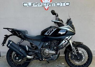 QJ Motor SRT 600 SX (2024 - 25) - Annuncio 9858735