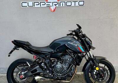 Yamaha MT-07 (2021 - 24) - Annuncio 9858737