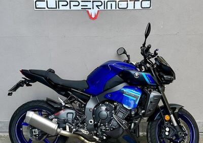 Yamaha MT-10 (2022 - 25) - Annuncio 9858740