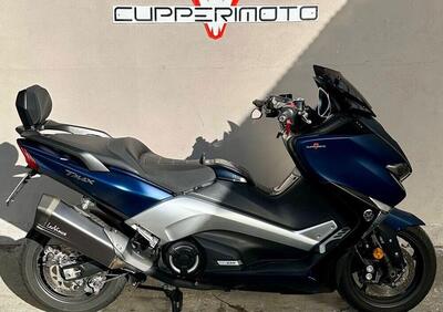 Yamaha T-Max 530 DX (2017 - 19) - Annuncio 9858747