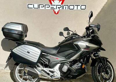 Honda NC 750 X ABS (2016 -17) - Annuncio 9858749