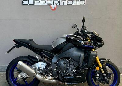 Yamaha MT-10 SP (2022 - 25) - Annuncio 9858751